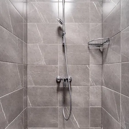 Boomerang Apart-apart * كولوميا