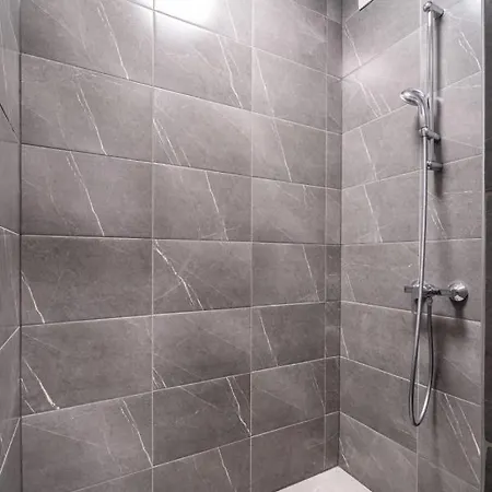 Boomerang Apart-apart *