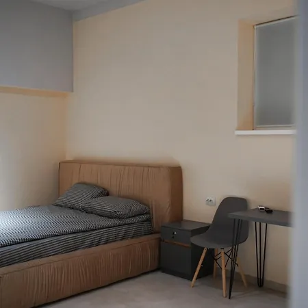 Boomerang Apart-apart Kolomyja