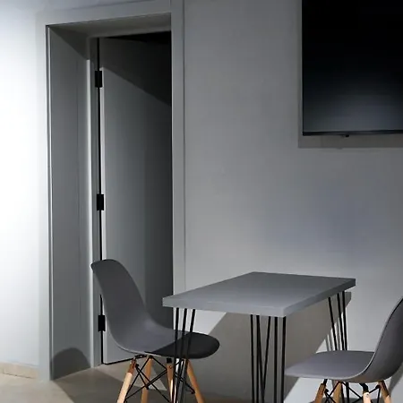 Boomerang Apart-apart * Kolomyja