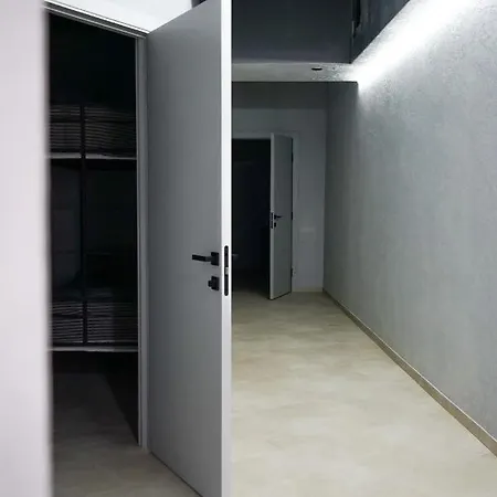 شقة Boomerang Apart-apart كولوميا