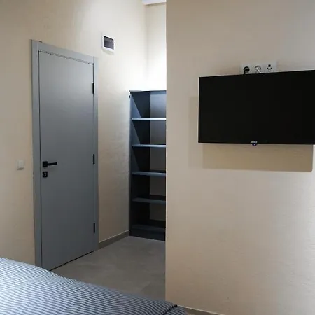 Boomerang Apart-apart Kolomyja