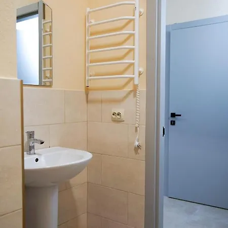 Appartement Boomerang Apart-apart