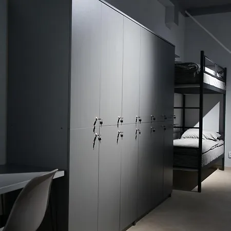 Boomerang Apart-apart Appartement Kolomyia