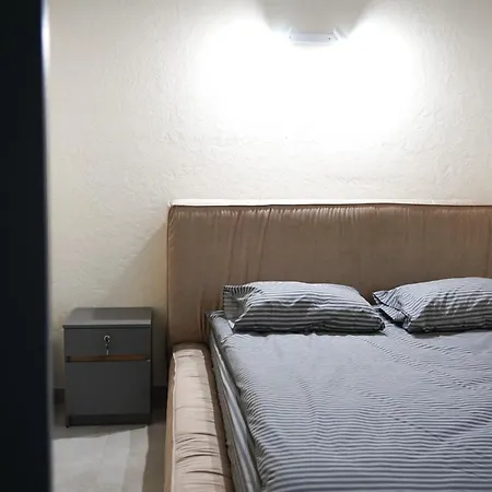 Apartment Boomerang Apart-apart Kolomyja