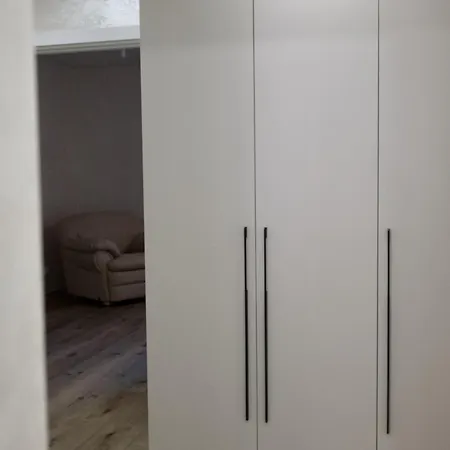 Apartment Boomerang Apart-apart Kolomyja