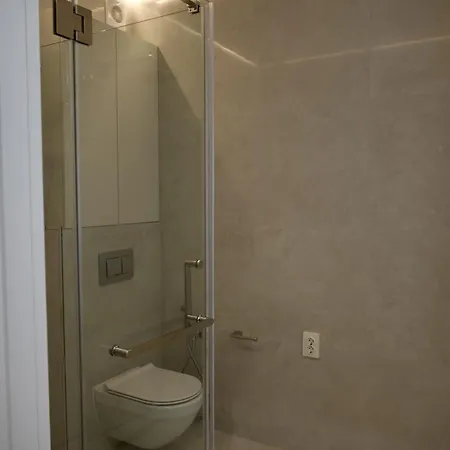 Boomerang Apart-apart