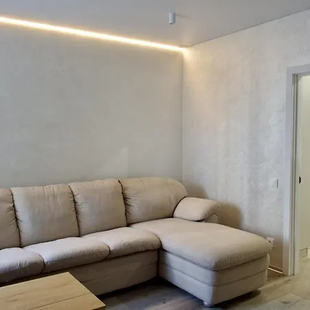 Boomerang Apart-apart Apartment