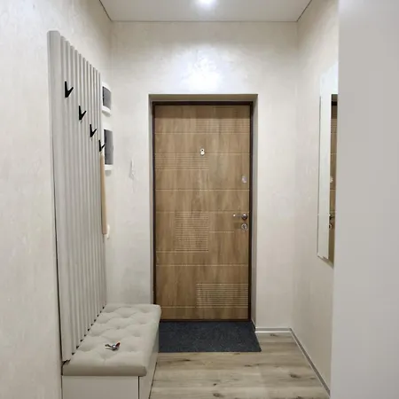 شقة Boomerang Apart-apart