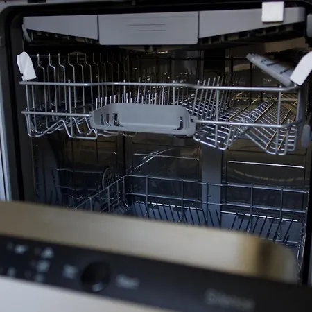 Boomerang Apart-apart شقة *