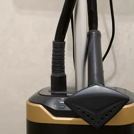 Apartment Boomerang Apart-apart *