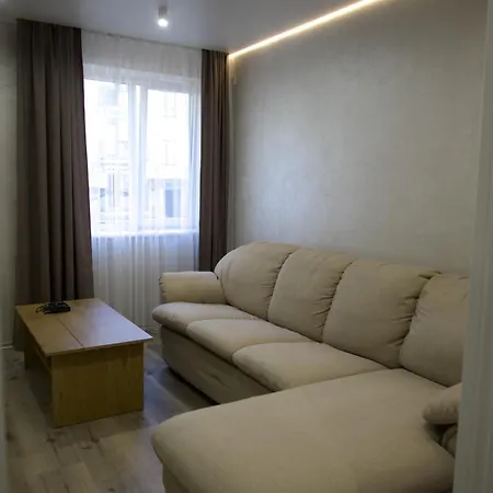 Boomerang Apart-apart *