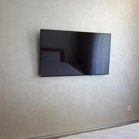 Boomerang Apart-apart