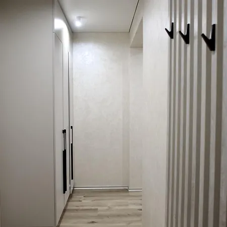 Boomerang Apart-apart Apartment