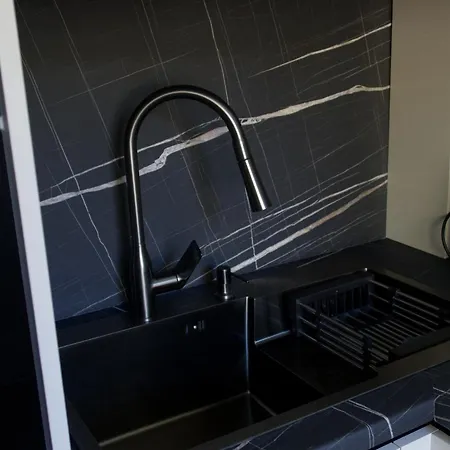 Boomerang Apart-apart Apartment *