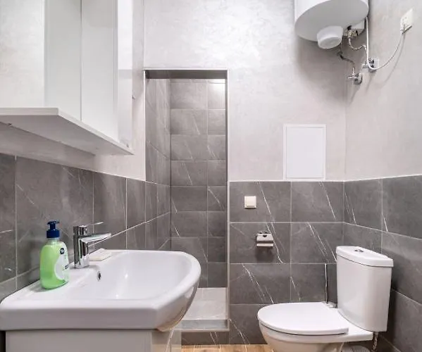 Boomerang Apart-apart *