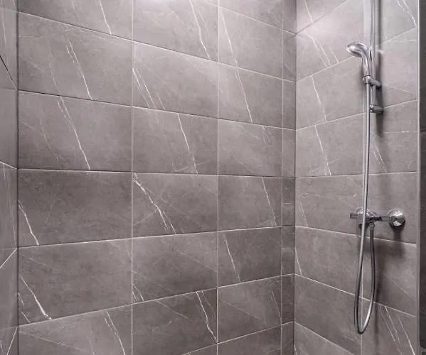 Boomerang Apart-apart *