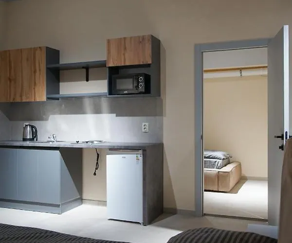 Boomerang Apart-apart