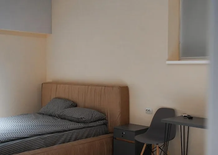 Boomerang Apart-apart Коломыя