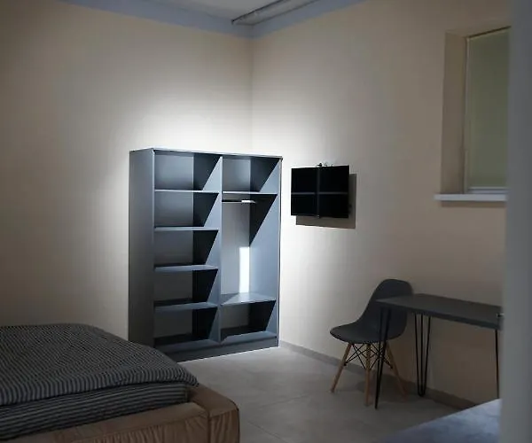 Boomerang Apart-apart Коломыя