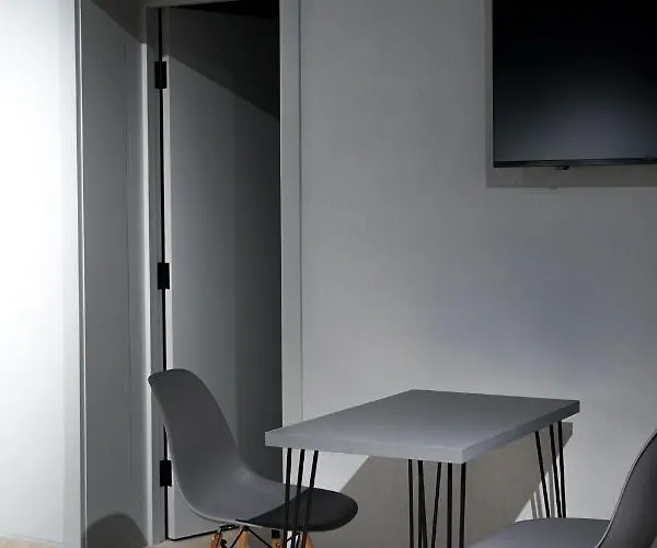 Boomerang Apart-apart * Коломыя