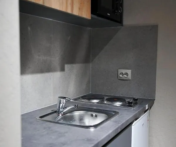 Boomerang Apart-apart Апартаменты