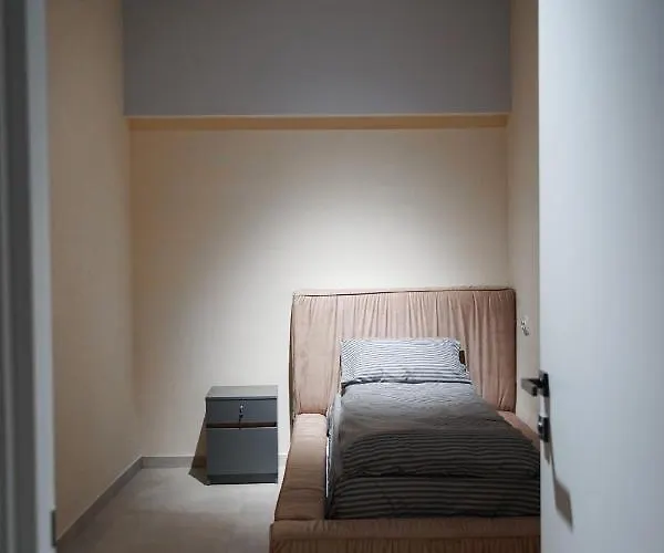 Апартаменты Boomerang Apart-apart Коломыя