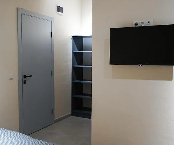 Boomerang Apart-apart Коломыя