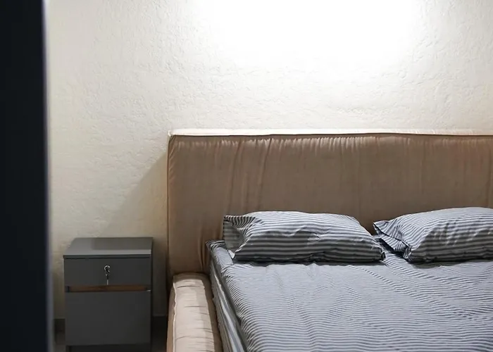 Апартаменты Boomerang Apart-apart Коломыя