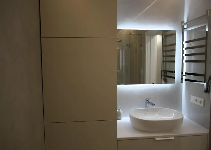 Boomerang Apart-apart Апартаменты