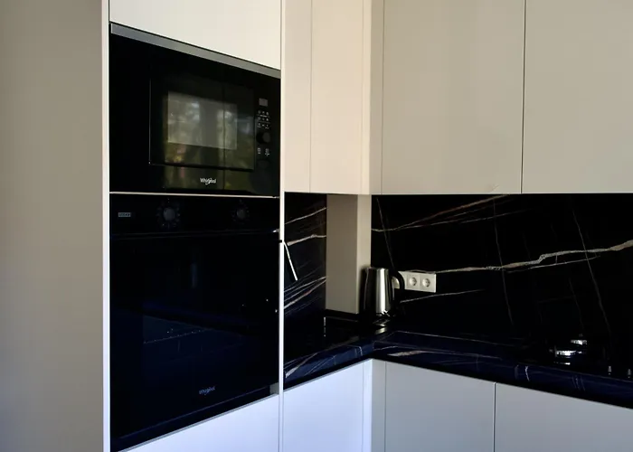 Boomerang Apart-apart Апартаменты Коломыя