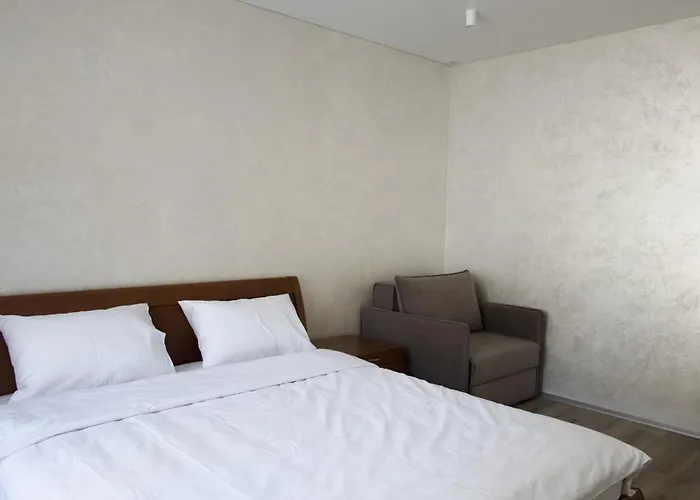 Boomerang Apart-apart * Коломыя