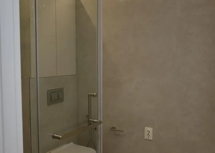 Boomerang Apart-apart