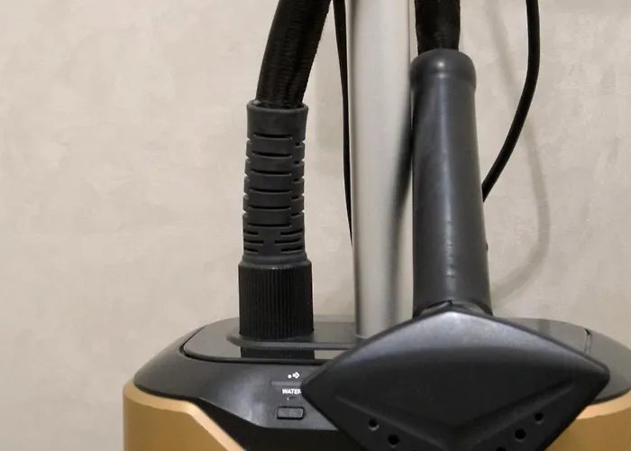 Апартаменты Boomerang Apart-apart *