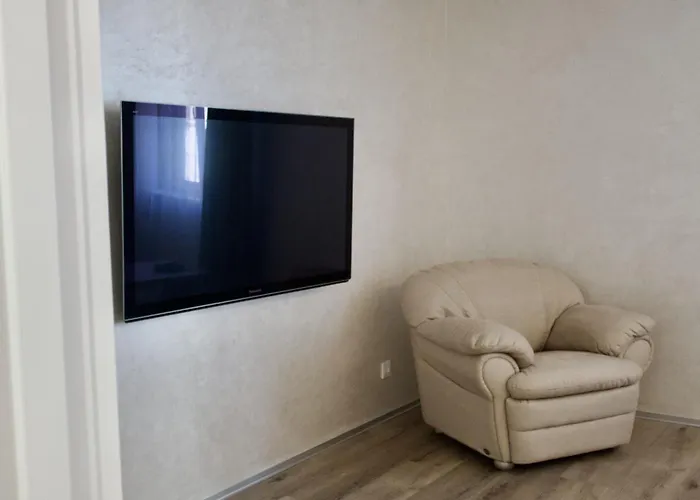 Boomerang Apart-apart Апартаменты Коломыя