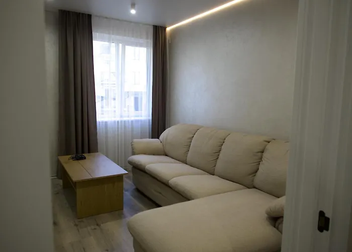 Boomerang Apart-apart *