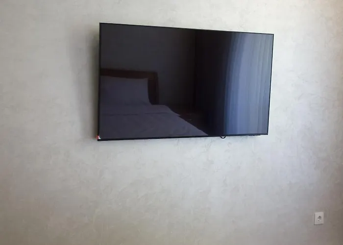 Boomerang Apart-apart