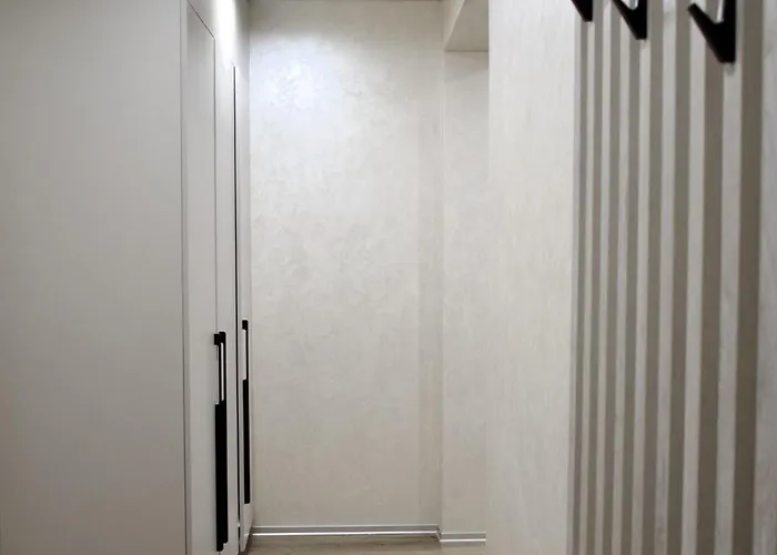 Boomerang Apart-apart Апартаменты