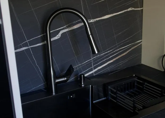 Boomerang Apart-apart Апартаменты *