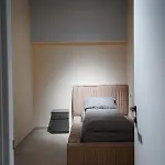 Daire Boomerang Apart-apart Kolomiya